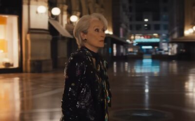 Le Diable s’habille en Prada 2 : Comment rejoindre Milan depuis Paris pour une escapade de luxe