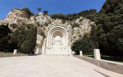 Nizza24 venerdì 8 maggio: Nizza Celebra la Vittoria del 1945 – Passeggiata Liberazione del Comites – Vence per i Diritti dei Cani – Météo Week-End