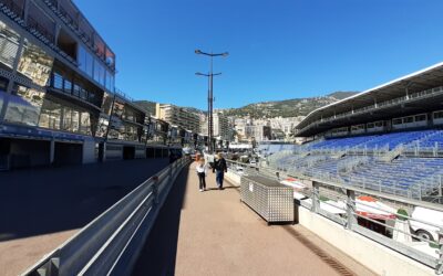 Nizza24 giovedì 14 maggio: Il Festival di Cannes Entra nel Vivo – Incidente sul Lavoro a Antibes – Formula E a Monaco – Météo