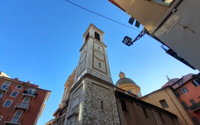 Nizza24 mercoledì 6 maggio: Si Cerca Ragazza Sparita a Nizza – Appello della Diocesi per Restauro Chiese – Stop al Progetto per Tram 4 – Météo