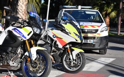 Sparatoria a Nizza: due morti e sei feriti a Les Moulins