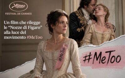 Ancora educatori accusati di atti sessuali contro bambini nelle scuole di Parigi – 30 gradi previsti a Parigi, ma davvero é il cambiamento climatico ? – a Cannes film che rilegge le “Nozze di Figaro” alla luce del movimento #MeToo – Meteo Parigi e Milano