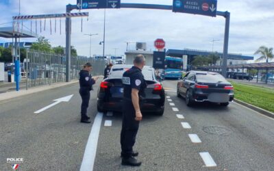 Nizza24 lunedì 18 maggio: Il Programma di Oggi al Festival di Cannes – Controlli dei VTC all’Aeroporto di Nizza – Maxi Schermi per la Finale dell’OGC Nice – Météo