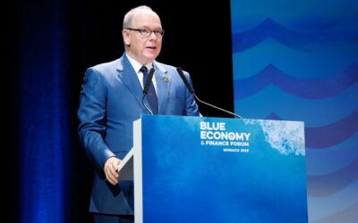 Nizza24 venerdì 29 maggio: Incendi sospetti in un palazzo di Nizza – Blue Economy Forum Monaco – Meteo Week-End