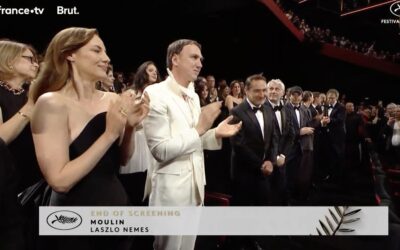 Festival del Cinema di Cannes 2026 – Live TV Feed