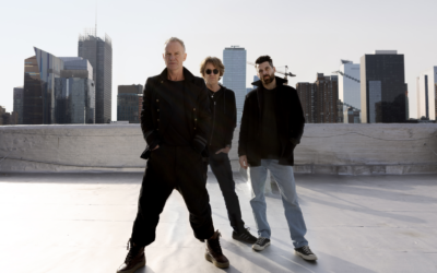 Nizza24 giovedì 28 maggio: Sting al Nice Jazz Fest 2026 – Fête des Mai a Saint Roch – Château de la Napoule Votato su France 3 –  Allerta Météo