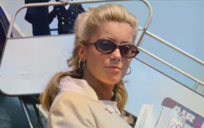 Carburante, AI, droni, moda e Spirit – Catherine Deneuve e Nathalie Baye hanno amato lo stesso uomo – Meteo Parigi e Milano