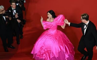 Latte infantile contaminato, Nestlé ha Nascosto i Fatti – Novità dai 1575 KHz – Léa Seydoux, Victoria Luengo e Demi Moore al Festival di Cannes – Meteo Parigi e Milano