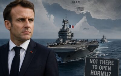 Hantavirus 20 casi contatto e un sintomatico in Francia – L’Iran minaccia la Francia,  Macron invita alla calma -Pavel Durov su X: “ Il governo francese accusa X e vuole Musk in carcere per le pratiche che il governo francese stesso sta compiendo contro i cittadini”