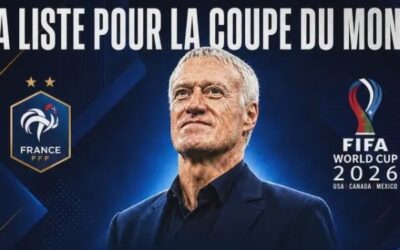 Francia24: Ancora un adolescente ucciso a Nantes – Svelata la formazione per i Mondiali calcio 2026 – Livret A, il tasso sale a 1,8% “Ma resta negativo” – Meteo Parigi e Milano