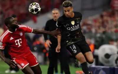 Francia24: PSG in finale Champions League, Francia al 3% di deficit, AI su SpaceX‑Anthropic, Meteo Parigi e Milano