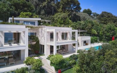 Nizza24 lunedì 11 maggio: Villa Alpha a Miliardario Russo – Stop al Tram 4 tra Nizza e Cagnes Sur Mer – Ciotti Nizza Chiede Rinforzi per la Sicurezza – Météo