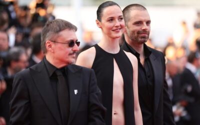 Nizza24 lunedì 25 maggio: Fjord di Mungiu vince a Cannes e ascolti record su France2 – Malori alla Sun Race a Menton – Riapre l’Hemingway Cigar Lounge – Météo