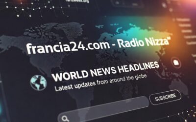 Francia24: Meloni a PizzAut, carburante e rave sul poligono – Sabato 02 maggio 2026