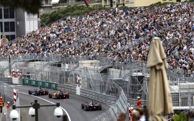 Nizza24 week-end: Film su Lennon a Cannes – Formula E Prix a Monaco – Marcia degli Animali a Nizza – Météo