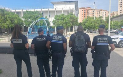 Nizza24 venerdì 15 maggio: Svolta Indagini sulla Sparatoria di Nizza – La Giornata al Festival di Cannes – Pullman per la Trasferta a Parigi dei Tifosi OGC – Météo
