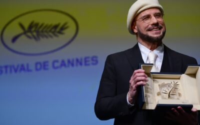 John Travolta riceve una Palma d’onore a sorpresa al Festival di Cannes – La Continuazione della Guerra minaccia l’Economia Mondiale, avverte il FMI – Meteo Parigi e MIlano