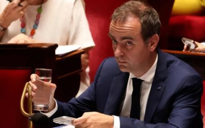 Canicola: 35 dipartimenti in allerta rossa e 45 in arancione – USA e Iran avviano colloqui in Svizzera mentre Teheran riapre lo Stretto di Hormuz – Meteo Parigi, Monte Carlo e Milano