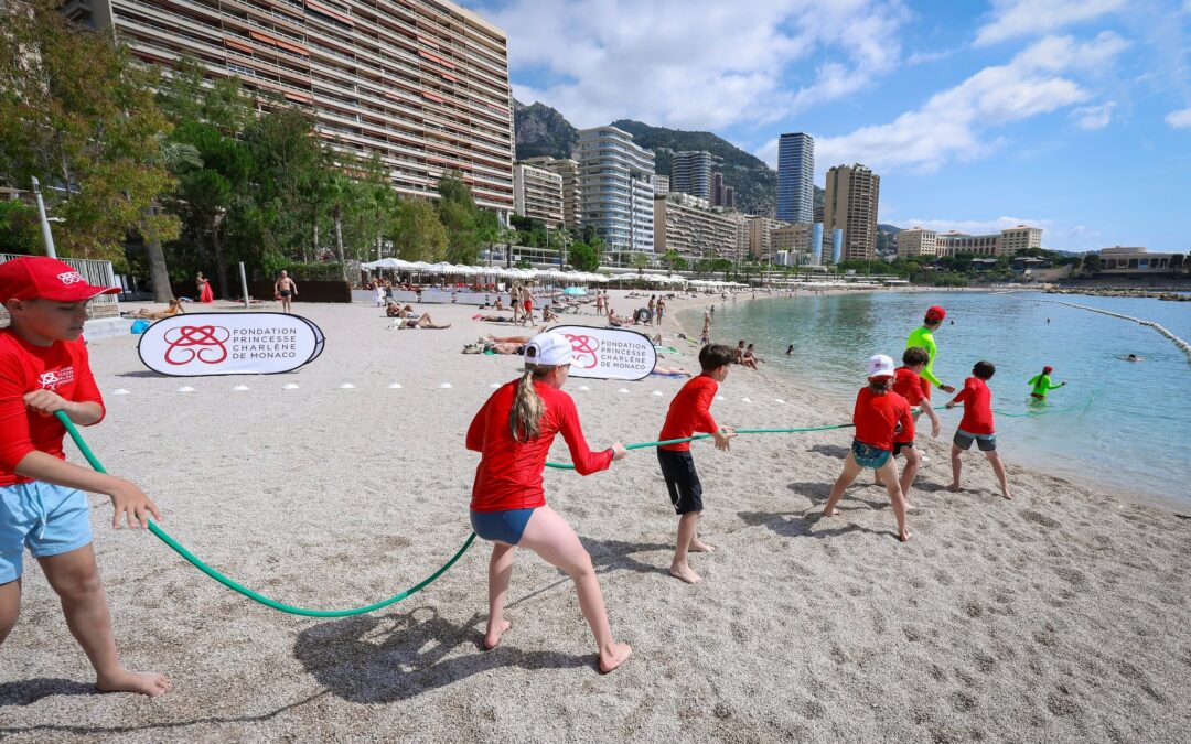 Nizza24 mercoledì 10 giugno: Macron e Modi a Nizza – Bambini Bagnini a Monaco – Oggi Sciopero SNCF – Apre la Maison Médicale a Nizza – Météo