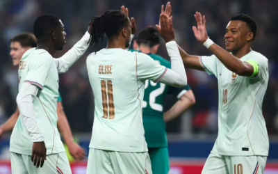 Trump alla Francia “Non credo abbiamo bisogno di voi” – La Nazionale Francese debutta ai Mondiali FIFA – Trump minaccia 100% tassa su vini francesi – Meteo Parigi Monte Carlo e Milano