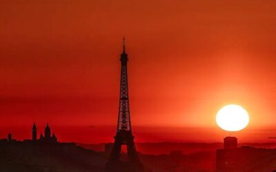 Scuole chiuse e linee ferroviarie interrotte, la Francia affronta l’emergenza “canicola” – Meteologo: la giornata più calda dai tempi del Re Sole – Stati Uniti e l’Iran concordano una roadmap per un accordo definitivo – Meteo Parigi e Milano