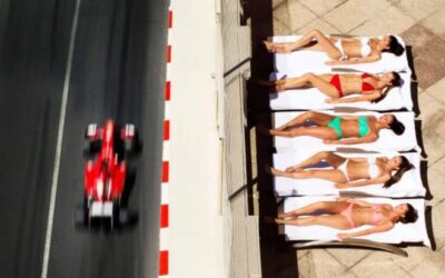 Week End del GP di Formula 1 di Monaco, parla Jocelyn – Macron e la guerra delle salsicce – Caso Lyhanna, un fallimento della Giustizia ? – Meteo Parigi e Milano