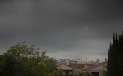 Oraggi in arrivo: il Var, le Alpi della Haute‑Provence e le Alpi Marittime sotto vigilanza arancione