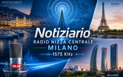 Ucraina colpisce una grande raffineria russa con droni contro Mosca – USA e Iran firmano l’accordo per porre fine alla guerra – Meteo Parigi, Monte Carlo e Milano