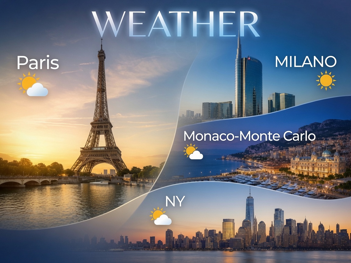 weather