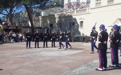 Nizza24 giovedì 9 luglio: Presenza Amianto al Conforama di Cannes La Bocca – Si Reclutano Nuovi Carabinieri del Principe a Monaco – Questa Sera Francia Marocco – Allerta Météo