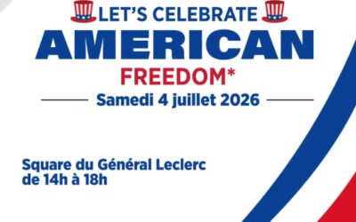 Nizza24 week-end: Anniversario Indipendenza USA – Anche a Nizza si Festeggiano gli USA – Il Ricordo Italiano delle Vittime dell’Attentato di Nizza del 2016 – Météo