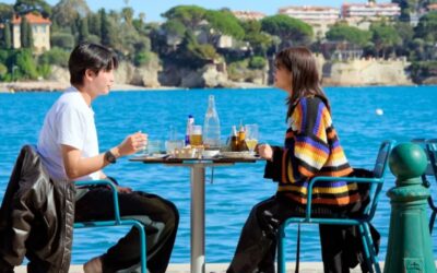 Nizza24: Nuove Colonnine di Ricarica in Costa Azzurra – Turisti Asiatici a Menton grazie a Serie Netflix – Più sicurezza nel centro storico di Nizza – Météo