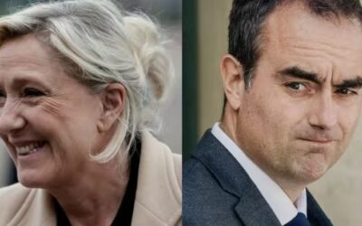 Incendi in Francia: chi sono i piromani arrestati ? – Perché il Primo Ministro Lecornu esorta le banche francesi ad accordare prestiti a Le Pen ? – Meteo Parigi Milano Monte Carlo