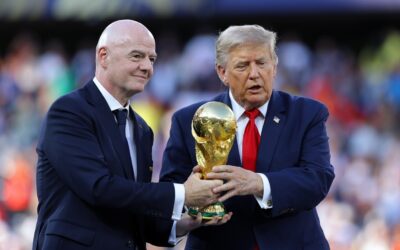 Vacances en Gironde pour soutenir l’économie mise à mal par les incendies – Tous contre Infantino : mais qu’a vraiment proposé la FIFA ? – Le coup d’éclat d’Arnault qui humilie Le Monde – Météo Paris Milan Monte‑Carlo | 31 July 2026