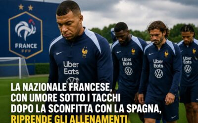 Varata la legge sull’Aiuto a Morire – La nazionale francese riprende gli allenamenti ma l’umore è sotto i tacchi – Livret A, tutte le novità – Meteo Parigi Monte Carlo e Milano