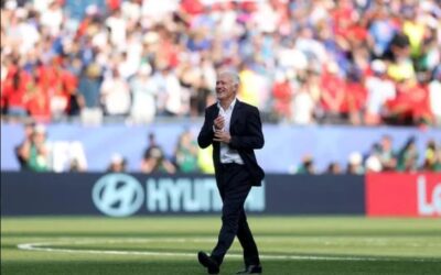 Deschamps: Lotteremo contro l’Inghilterra per il terzo posto – La Fattura Elettronica obbligatoria arriva in Francia – Obbligazioni Francesi, tassi preocccupanti – Meteo Parigi Milano Monte Carlo