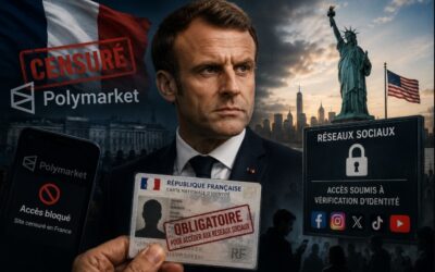 La France toujours plus éloignée des démocraties occidentales ?