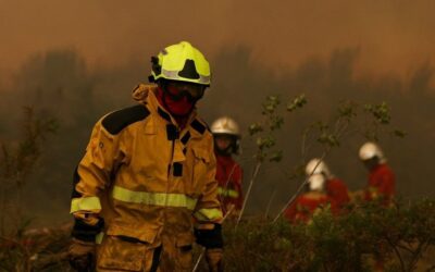 Incendio in Gironda: 84 vigili feriti, 42 mila ettari bruciati e oltre 220 000 evacuati – Macron convoca una cella interministeriale di crisi per gli incendi – Meteo Parigi, Monte Carlo e Milano