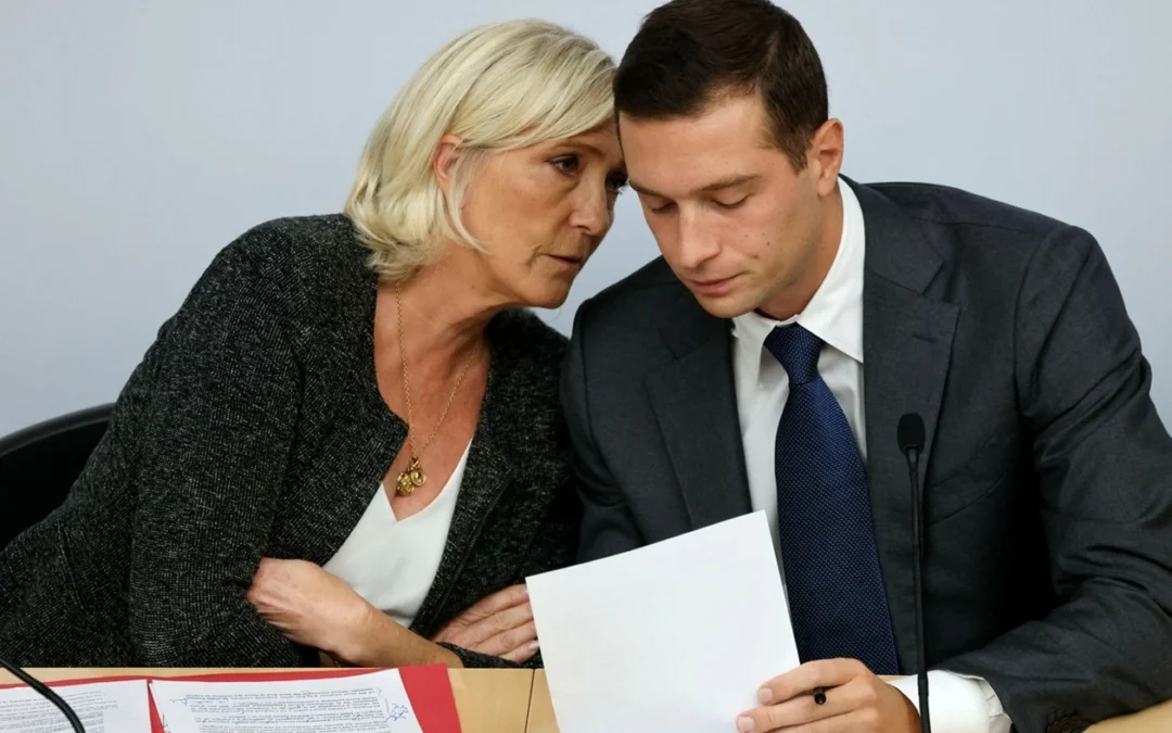 Le Pen sarà Condannata o potrà candidarsi Presidente della Repubblica?: domani la risposta