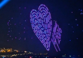 Nizza24 mercoledì 15 luglio: Il Ricordo dell’Attentato di Nizza – Francia Eliminata dai Mondiali – Incendio Fontainebleau – Météo