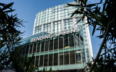 L’italiana Bending Spoons debutta (con botto) al NASDAQ: di chi si tratta?