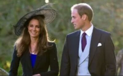 Kate e William in vacanza a Biarritz – Il 10% dei francesi usa IA per investire – Quarant’anni di Quake – Meteo Parigi Monte Carlo e Milano