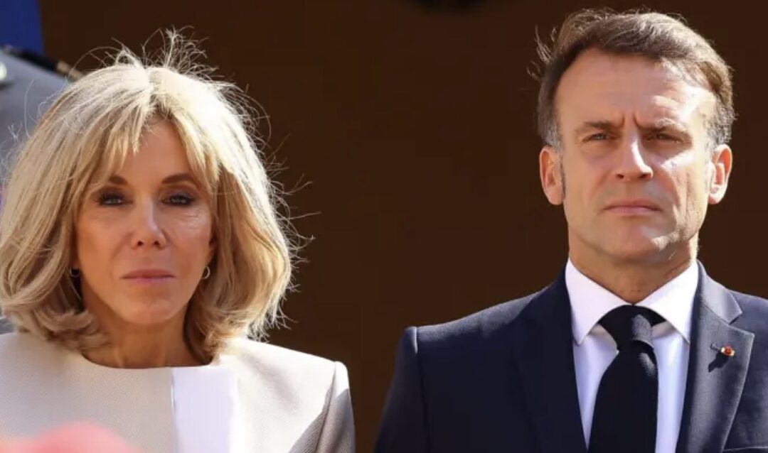 Previsto abbassamento produzione energia elettrica durante eclissi – Brigitte Macron contro l’Influencer – Bending Spoon acquisisce Airtable – Meteo Weekend