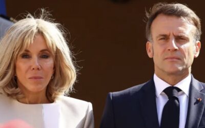 Previsto abbassamento produzione energia elettrica durante eclissi – Brigitte Macron contro l’Influencer – Bending Spoon acquisisce Airtable – Meteo Weekend