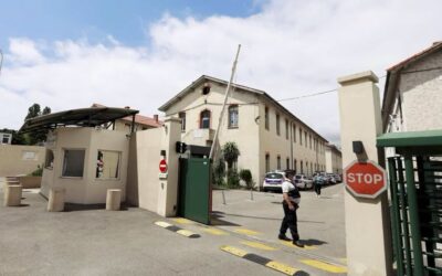 Nizza24 venerdì 21 agosto: Immigrazione Irregolare nelle Alpi Marittime – Sulle Alpi Marittime 1.800 Fulmini – La Vuelta a Monaco – Météo
