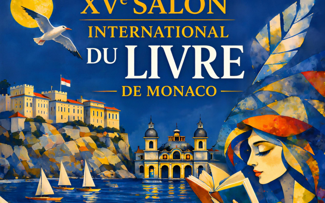 Week-end Écotourisme Mercantour – Salon International du Livre de Monaco – Fête du Malonat a Nizza: Agenda Eventi Costa Azzurra