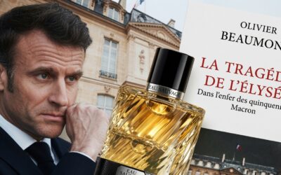 La Firma Olfattiva di Macron: un classico profumo che accompagna il presidente ovunque – Tour Montparnasse “un errore del passato”, rinnovo sospeso – Come osservare l’eclissi ? – Meteo Parigi Monaco Monte Carlo e Milano