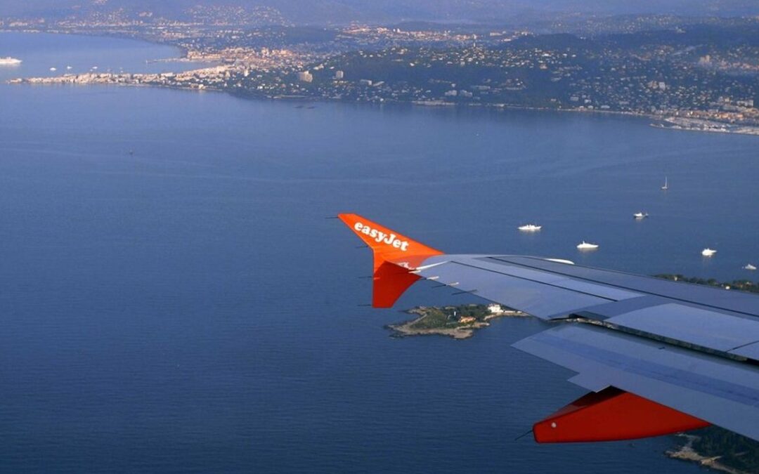 Apollo acquista EasyJet, annunciati scioperi – Bus a idrogeno a Pau: un fiasco da 13 milioni di euro – Ancora pericolo incendi nel VAR – Meteo Parigi Milano Monte Carlo