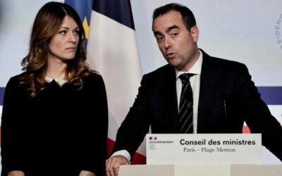Francia24: Thierry Breton: Non si tocchino i pensionati – Lecornu: incendi, non ho gestito bene la crisi – Agricoltura francese in difficoltà – Meteo Parigi Monte Carlo e Milano