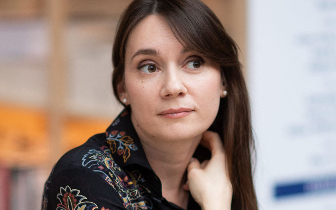 La Francia espelle l’ex presidente di RT News Fedorova: denunce di pressioni politiche